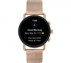 Image of Skagen Connected Falster 3 SKT5204 Smartwatch