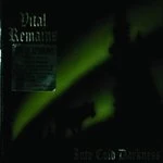 Image of Vital Remains - Into Cold Darkness [Digipak]