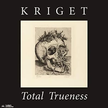 Image of KRIGET - Total Trueness Vinyl