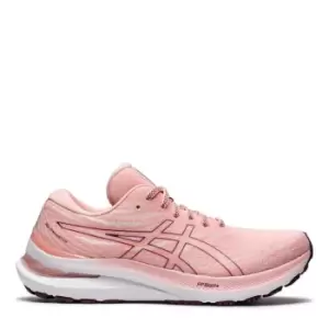Image of Asics Gel Kayano 29 Ladies Road Running Shoes - Pink