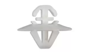 Image of Side Moulding Clip to suit VW & Mercedes by Connect 36619