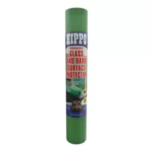 Image of Hippo Glass & Hard Surface Protector 600mm X 25m