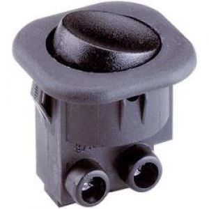 Image of Toggle switch 250 V AC 6 A 1 x OffOn interBaer 801