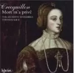 Image of Crecquillon: Missa Mort m'a prive