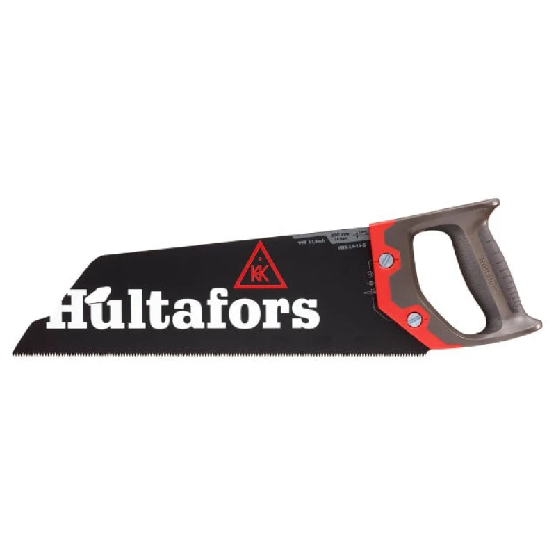 Image of RHINOBUILD Hultafors HBX-14-11-S Toolbox Saw 350mm 11 TPI