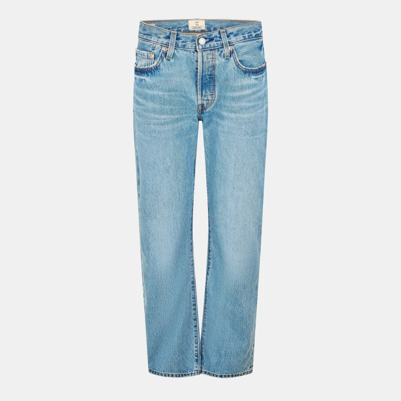Image of Levis 90's 501 Jeans In Love w You female 28 L30