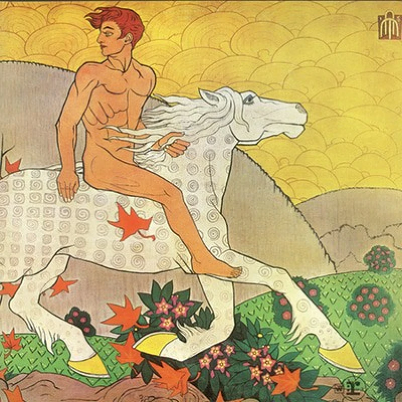 Image of Fleetwood Mac Then Play On CD Silver