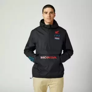 Image of HONDA ANORAK JACKET