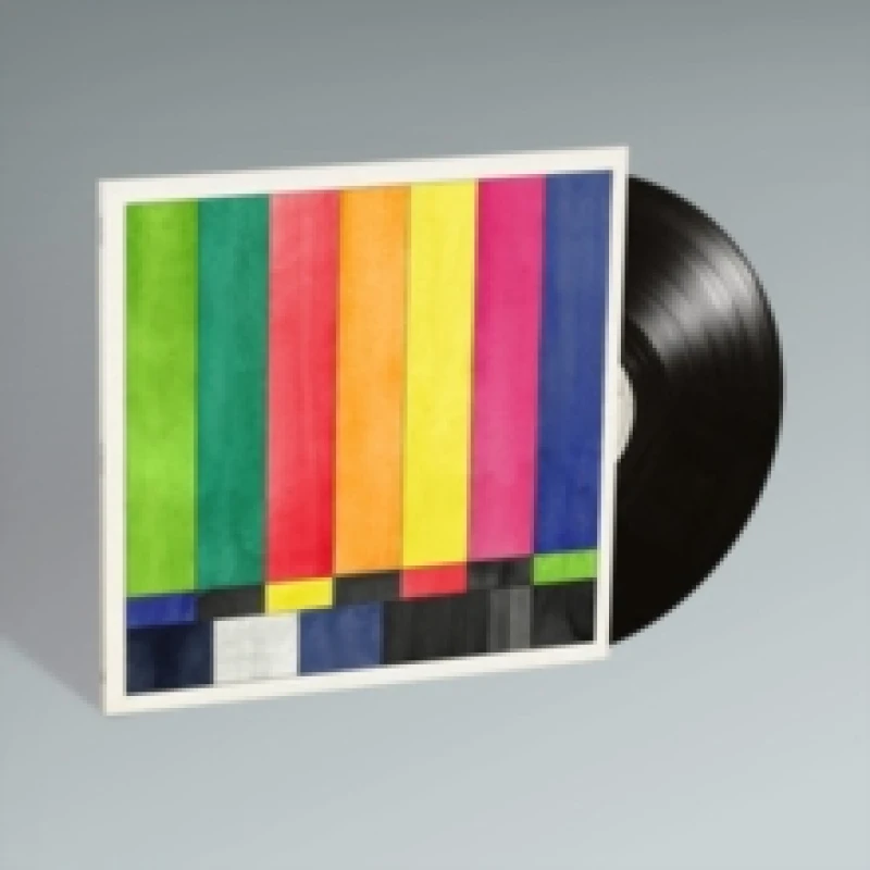 Image of Esthesis Vinyl