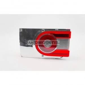 Image of Rear light inner right VW Sharan 04-09 LHD