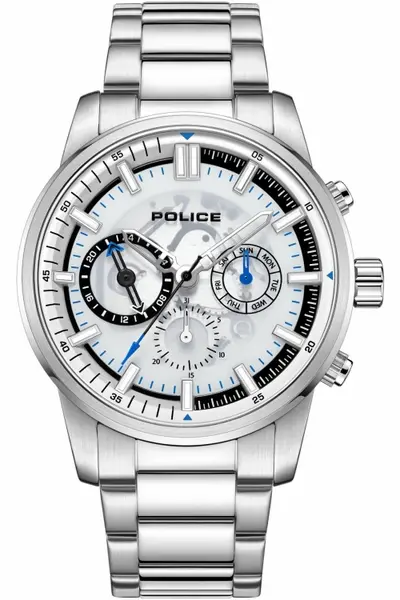 Image of Police Police Greenlane Watch PEWJK2227004