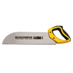 Image of Roughneck R13VF Hardpoint Veneer Saw 325mm (13in) 11 TPI