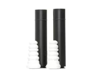 Image of FEBI BILSTEIN Rubber Buffer, suspension 109330 FORD,Focus II Schragheck (DA_, HCP, DP),FOCUS (DAW, DBW),FOCUS Stufenheck (DFW)