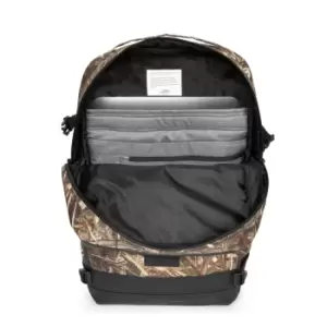 Image of Eastpak Tecum M Realtree Camo, 100% Polyester