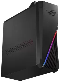 Image of ASUS GT15 i7 8GB 1TB RTX3070 Gaming PC