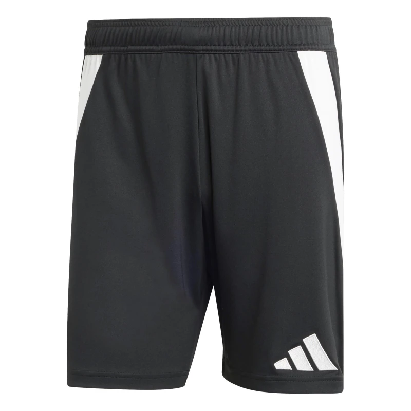 Image of adidas Juventus Home Shorts 2024 2025 Adults - Black S