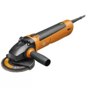 Image of Fein CG 15-125 BL Inox 72228660000 Angle grinder 125mm 1500 W 230 V
