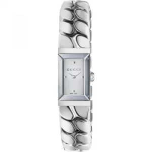 Image of Ladies Gucci New G-Frame Watch