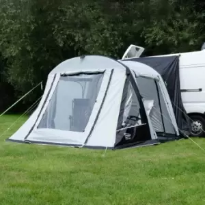 Image of Streetwize Gemini 320 Drive Away Campervan Air Awning