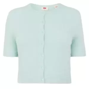 Image of Levis Sandy Sweater - Blue