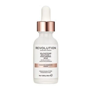 Image of Revolution Skincare Targeted Under Eye Serum