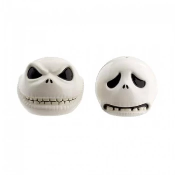 Image of Disney Nightmare Before Christmas Jack Salt & Pepper Shakers