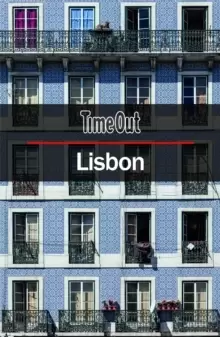 Image of Time Out Lisbon City Guide