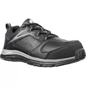 Image of Albatros Vigor Impulse Low Safety Trainer Black Size 12