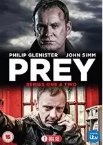 Image of Prey Series 1 & 2