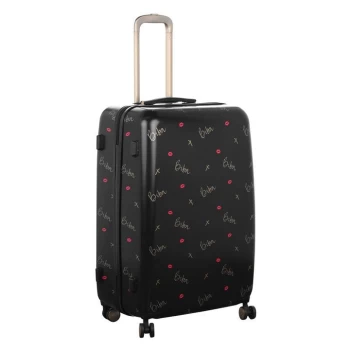 Image of Biba Kiss 8W Case - Black Multi