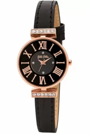 Image of Ladies Folli Follie Dynasty Watch 6010.1648