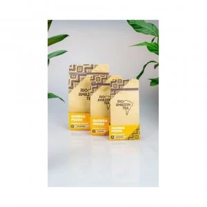 Image of Quebra Pedra (Chanca Piedra) Teabags 20's