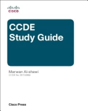 Image of ccde study guide