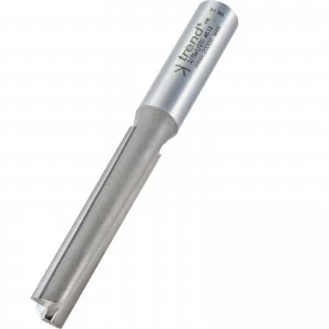 Image of Trend Professional Two Flute Straight Router Cutter 12mm 64mm 1/2"