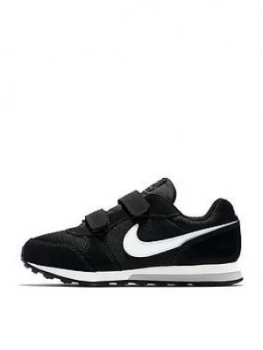 Image of Nike Md Runner 2 Childrens Trainer