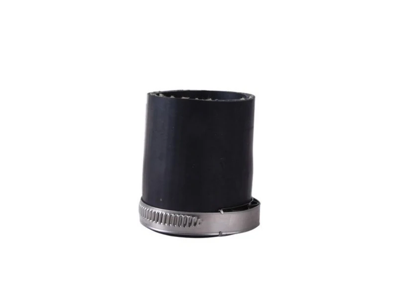 Image of LTD LTD-7L6145832B Turbocharger Hose with clamps Charger Intake Hose (3314)