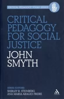 Image of Critical Pedagogy for Social Justice