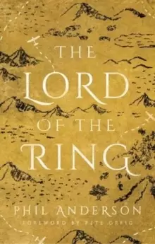 Image of The Lord of the Ring : A Journey in Search of Count Zinzendorf