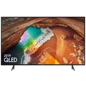 Image of Samsung 55" QE55Q60R Smart 4K Ultra HD QLED TV