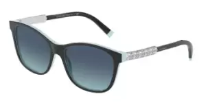 Image of Tiffany & Co. Sunglasses TF4174B 80559S