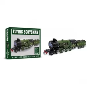 Image of Flying Scotsman Train Construction Set