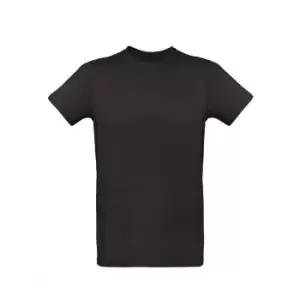 Image of B&C Mens Inspire Plus Tee (XL) (Black)