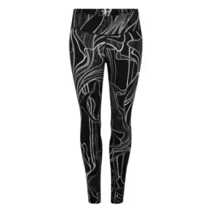 Image of Reebok Performance Tights - Black