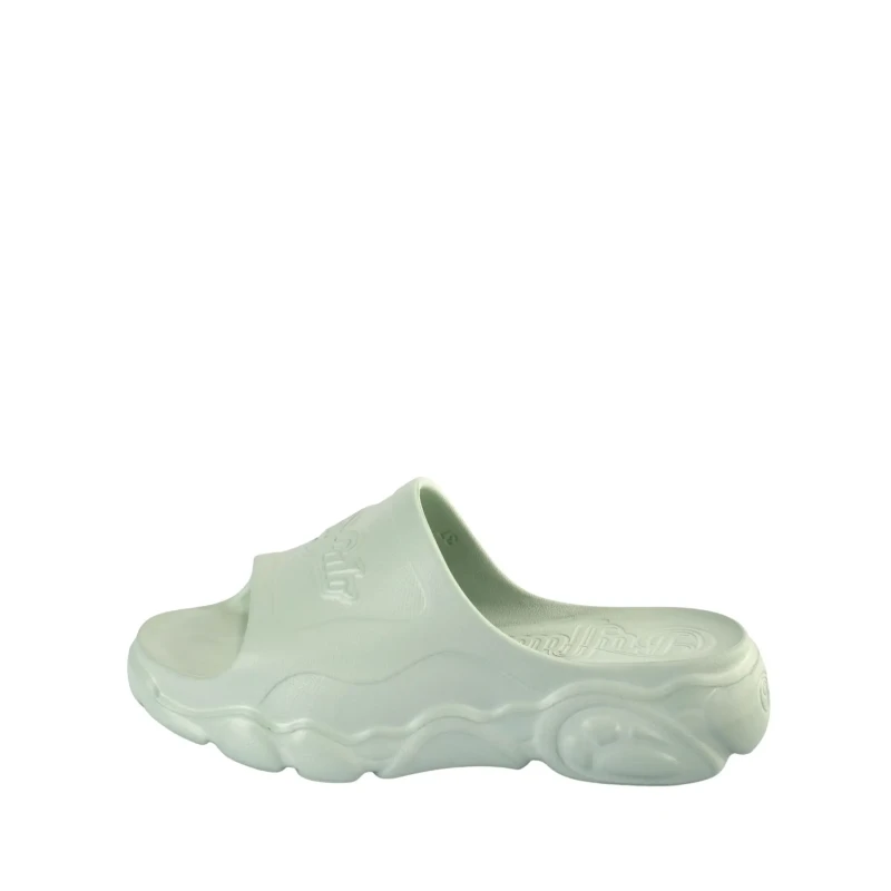 Image of Buffalo Womens slides Buffalo CLD Vert Female 41