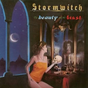 Image of Stormwitch - The Beauty And The Beast Vinyl