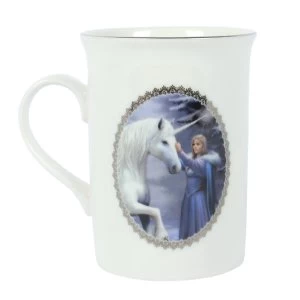 Image of Pure Magic Mug By Anne Stokes
