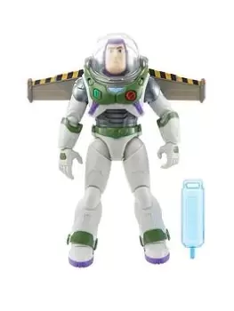 Image of Lightyear Large 12" Ultimate Jetpack Buzz