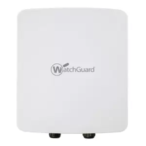 Image of WatchGuard AP430CR 5000 Mbps White Power over Ethernet (PoE)