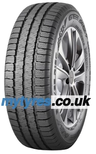 Image of GT Radial MAXMILER WT 2 ( 195/80 R14C 106/104Q )