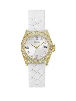Image of Guess Guess Ladies Opaline Watch